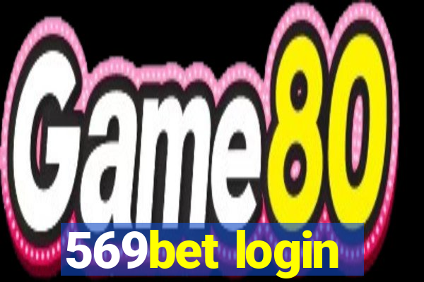 569bet login